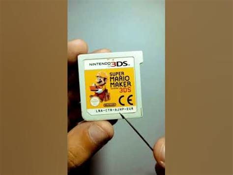 are there fake 3ds games|How to Detect .